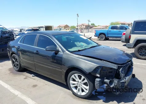 2012 Chevrolet Malibu Ls z USA, uszkodzony, nr VIN 1G1ZB5E05CF106378